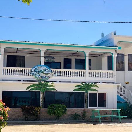 Fernando'S Seaside Hotel Sarteneja Exterior photo